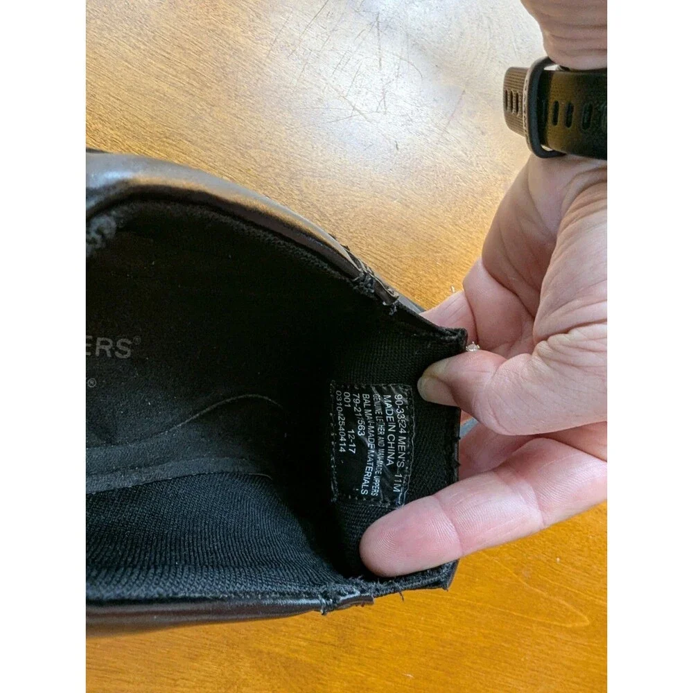 Dockers gently worn